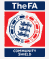 FA Community Shield Logo